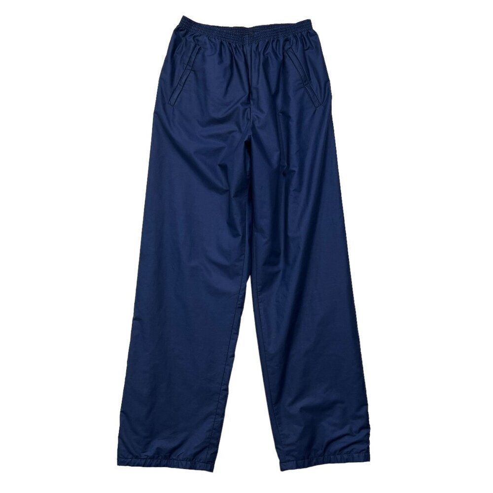 Gore-Tex Golf Pants Men's‎ Large Blue Waterproof Athletic Rain Pants